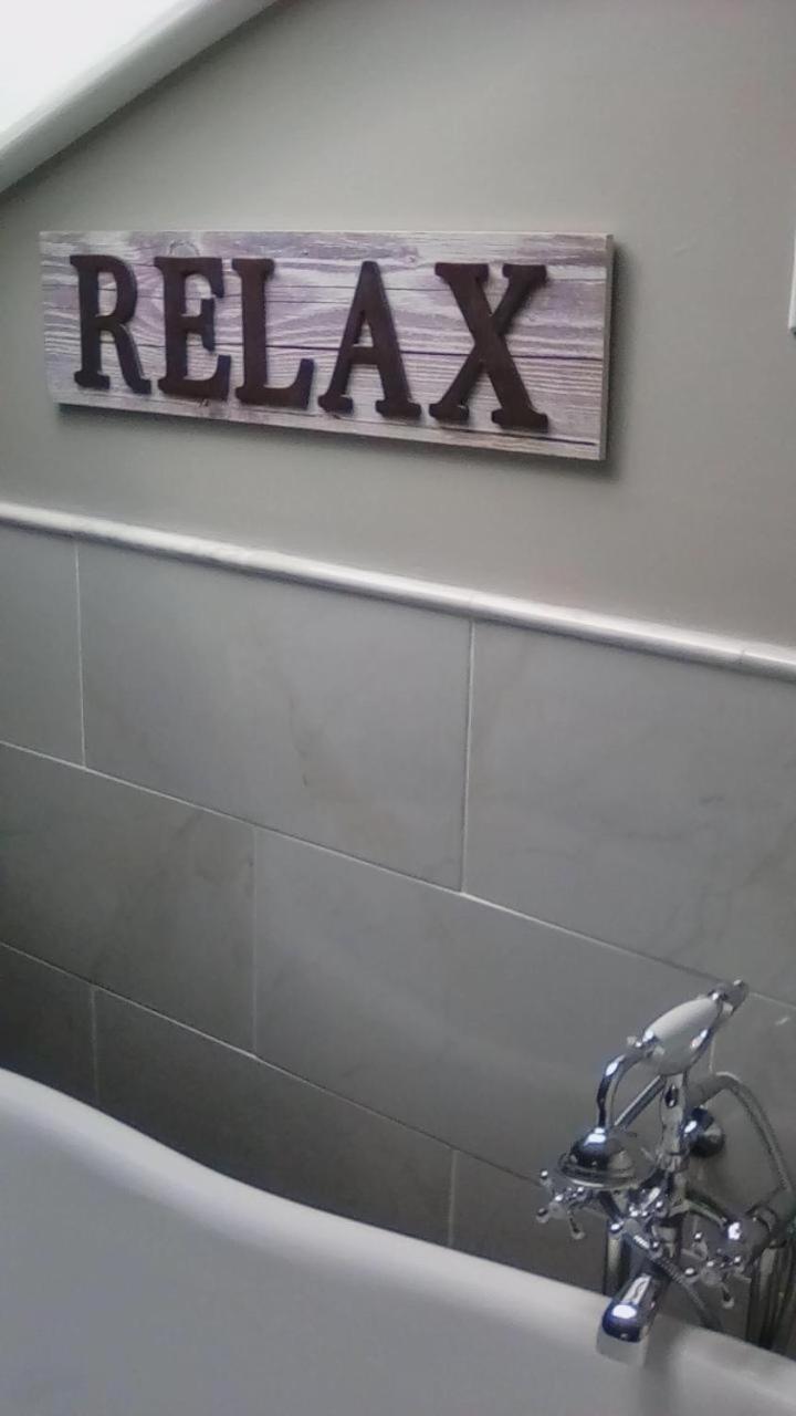 조지타운 Clear Creek Retreat 빌라 외부 사진