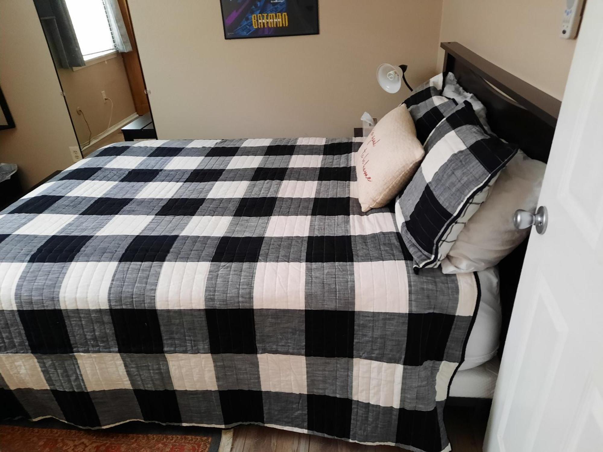 조지타운 Clear Creek Retreat 빌라 외부 사진
