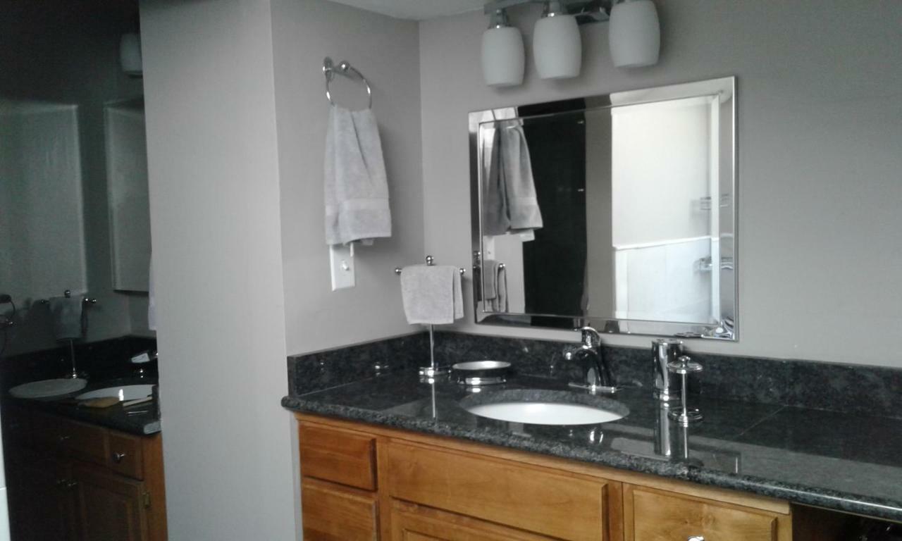 조지타운 Clear Creek Retreat 빌라 외부 사진
