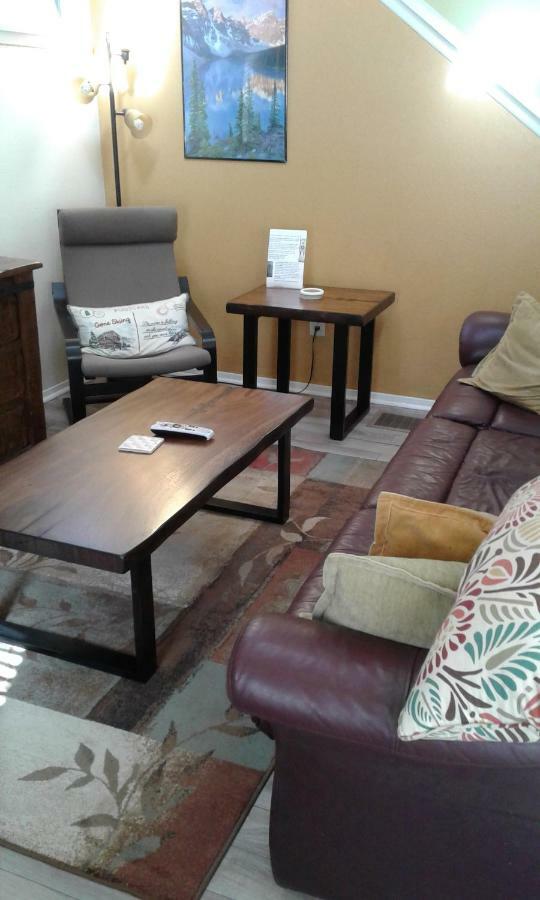 조지타운 Clear Creek Retreat 빌라 외부 사진