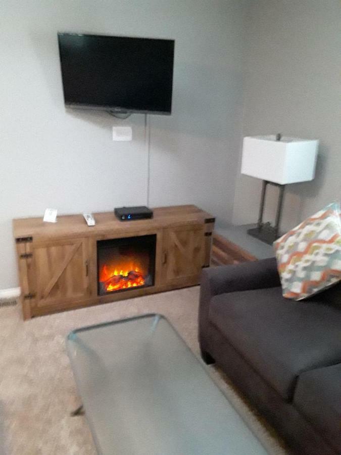 조지타운 Clear Creek Retreat 빌라 외부 사진