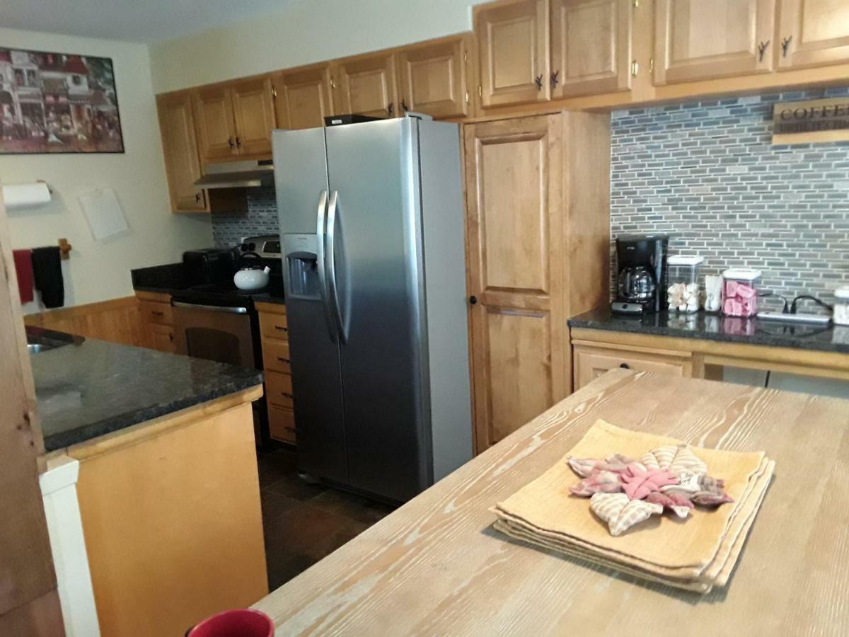 조지타운 Clear Creek Retreat 빌라 외부 사진