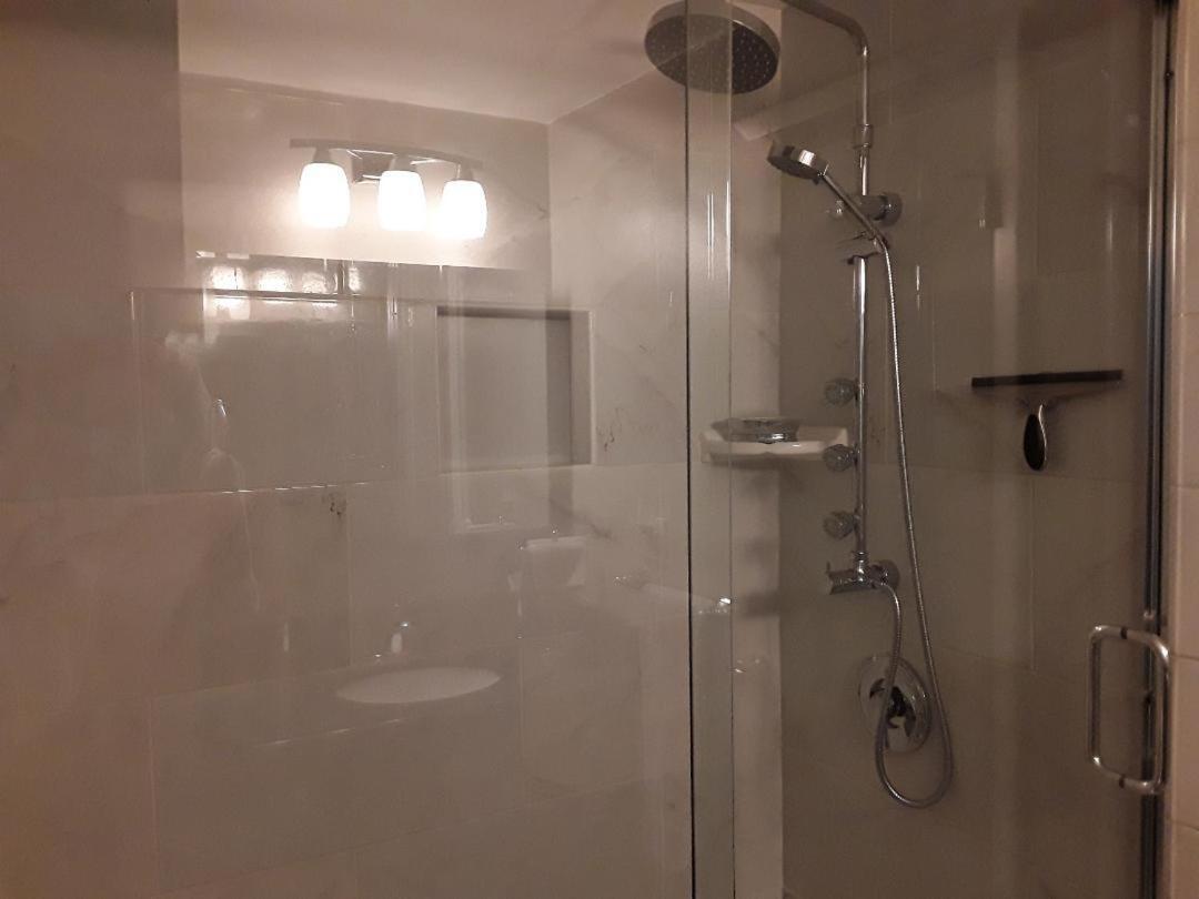 조지타운 Clear Creek Retreat 빌라 외부 사진