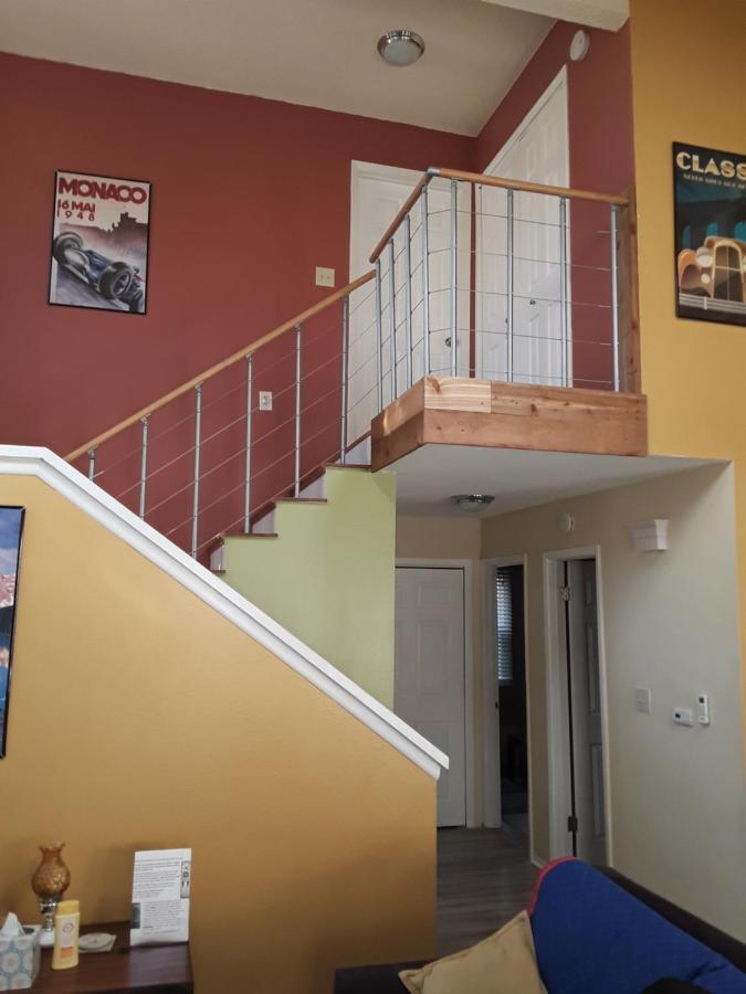 조지타운 Clear Creek Retreat 빌라 외부 사진